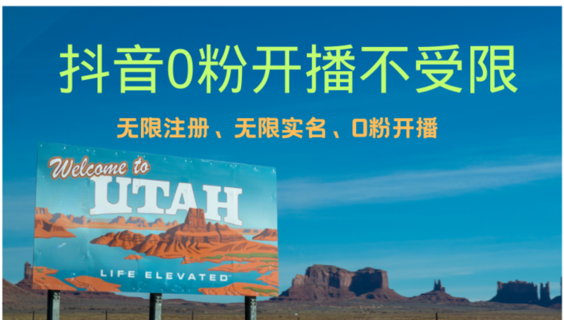 （12454期）抖音无限实名技术3.0，一个身分证可以实名无数个抖音，几分钟一个自己…-网创空间