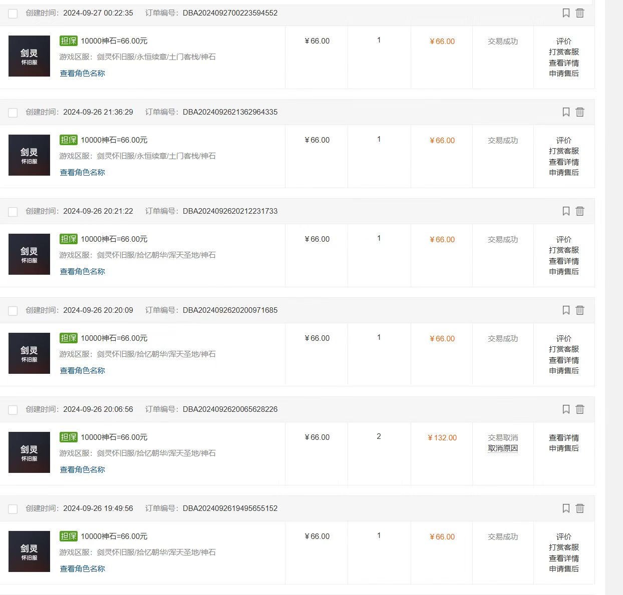 图片[1]-国内最新游戏打金搬砖，单机月入3500+可做副业 长期稳定-网创空间