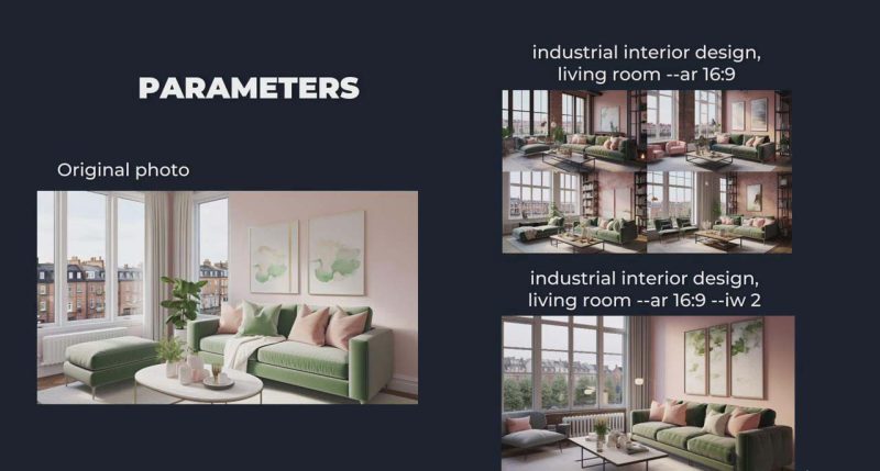 Esther Olga Blikhar-基于AI人工智能的室内建筑设计教程-11节课-中英字幕-网创空间