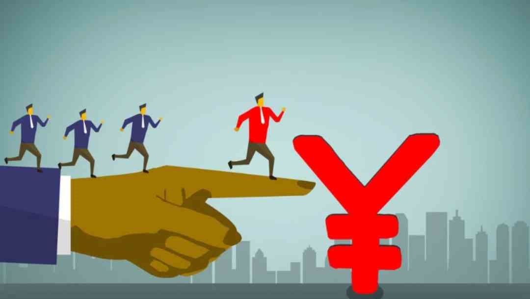 某公众号付费文章《如何让收入提升百十倍？》-网创空间