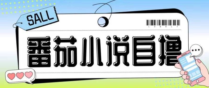 最新番茄小说自撸玩法，无需手机，无需双清，成本极低日入200+【揭秘】-网创空间