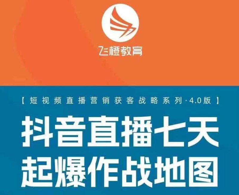 飞橙许茹冰四套PPT资料-网创空间