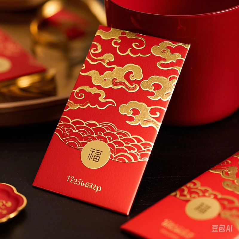 春节微信红包封面自制这么简单？带你轻松玩转最全教程~-网创空间